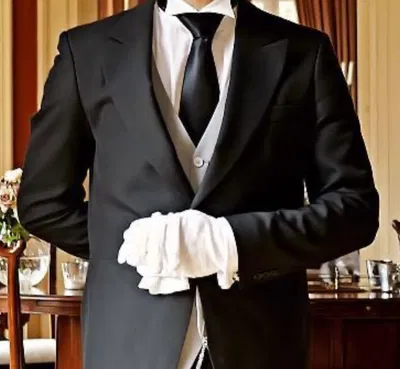 Butler