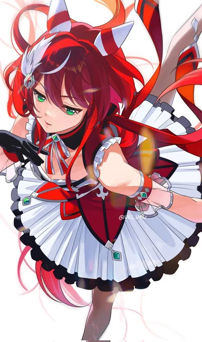 Win Variation (Uma Musume)