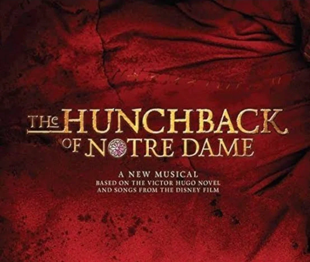 The Hunchback of Notre Dame RP