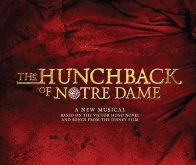 The Hunchback of Notre Dame RP