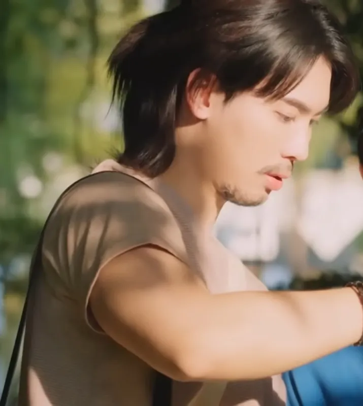 พระเอก || Phra-ek || First milk the Series (TH BL)