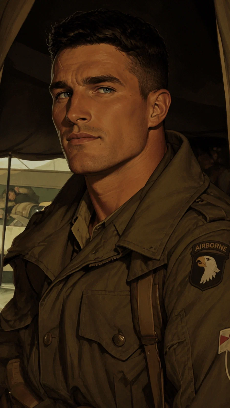 William Guarnere