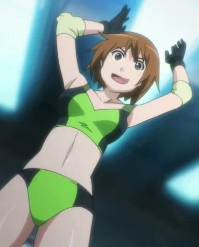 Fukuoka Moe - The reluctant idol