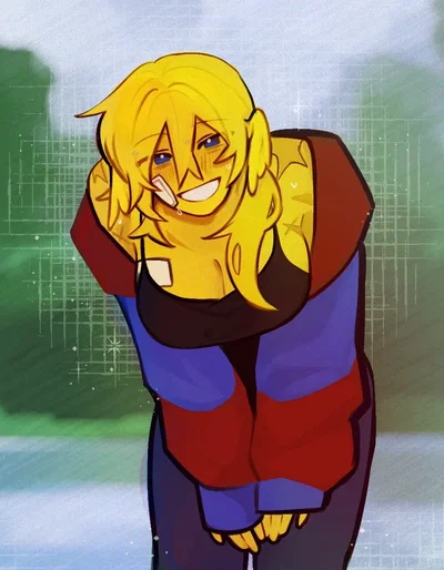 DoongleGoongle|M-m-me!? (-~-)💦 as a bot!?