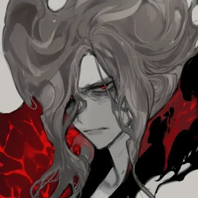 Fire Spirit Cookie
