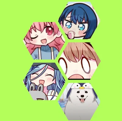 More! More! Jump!
