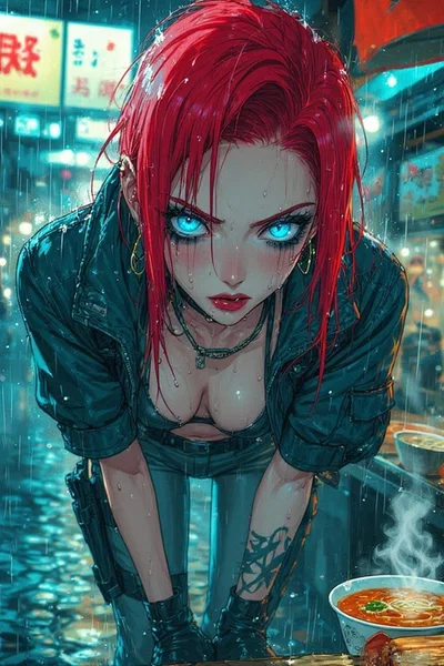 She Needs YOU Tonight