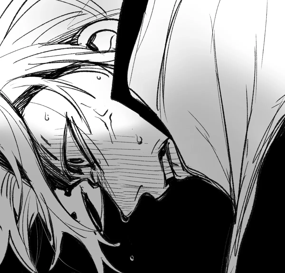 . ꒪  Zanka Nijiku ☾ AU_TMA ☽  ꒪ .