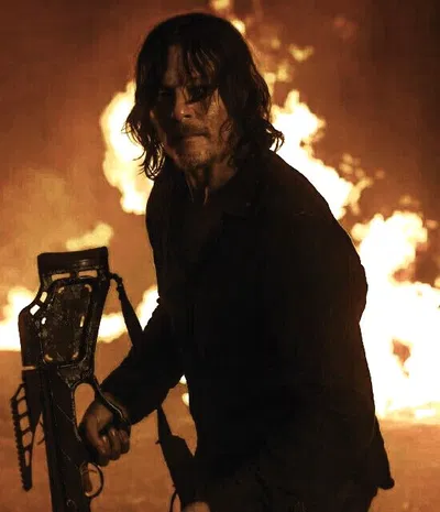 Daryl Dixon 