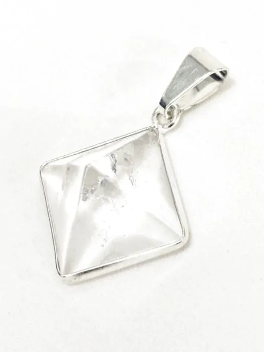 Wish Pendant