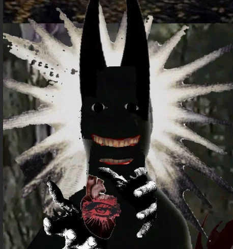 Abbadon Belial