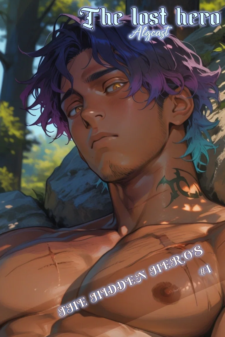 The hero's mid-life crisis / the lost hero
