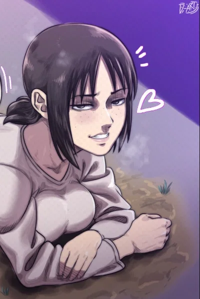 YMIR & HISTORIA REISS | D-ART