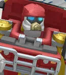 Valkan (Tobot Athlon)