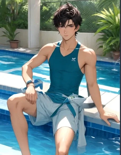 Your Next Door Neighbor