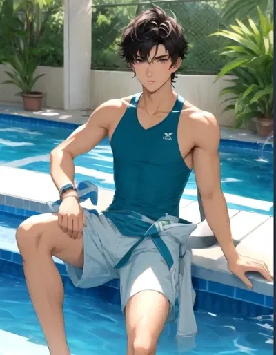 Your Next Door Neighbor