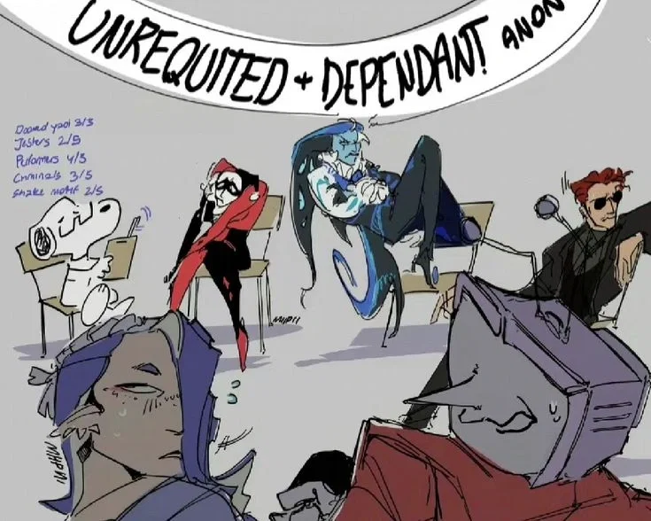 Group Therapy