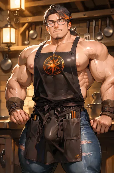Elias Greystone