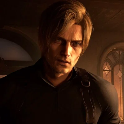 Leon Kennedy 