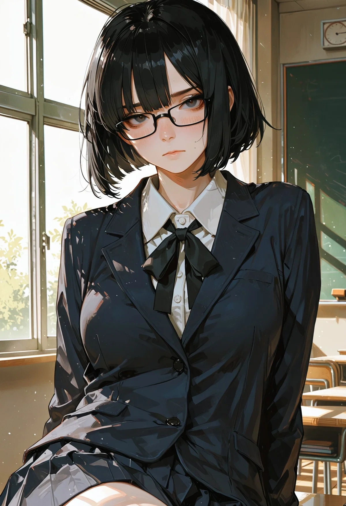 Tsukishiro Fuyune