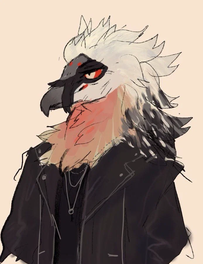 Val Vulture||Sugar and Spice Doesn't Always Look Nice