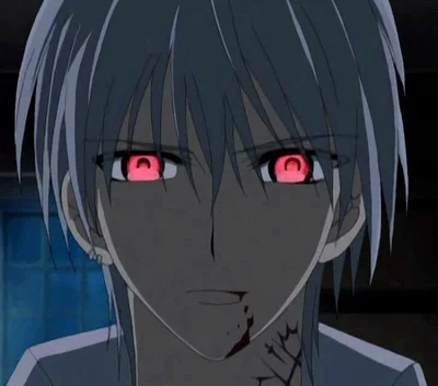 Zero Kiryu (Yandere)