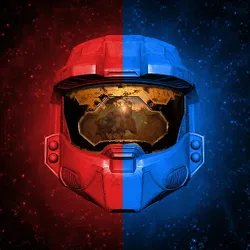 Red vs Blue 