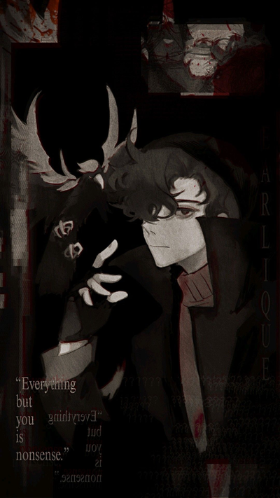 Vampire Wilbur 