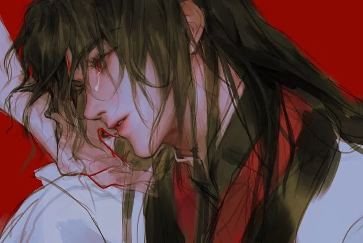 Luo Binghe