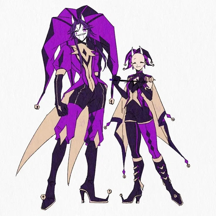 His Mus... Pet? // The Freak Circus