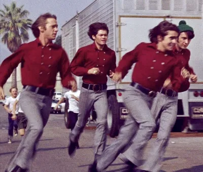 The Monkees