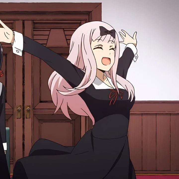 Chika Fujiwara