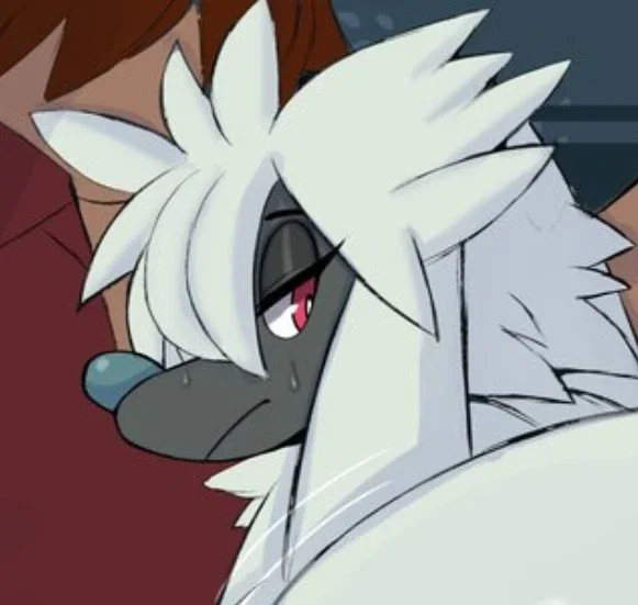Stinky Hairdo~ (Furfrou)