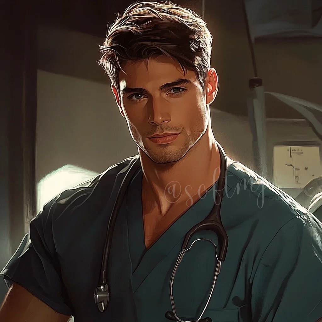 Dr. Drew Bellamy