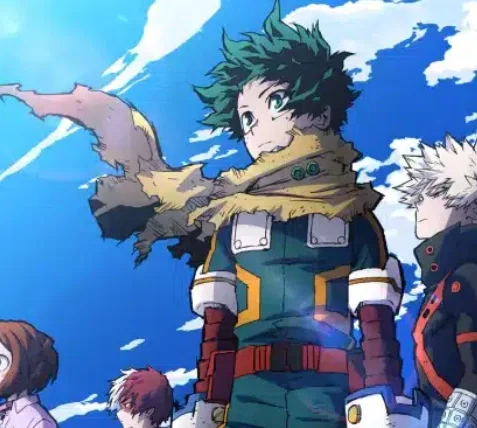 Mha   Ed