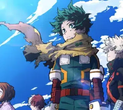 Mha   Ed