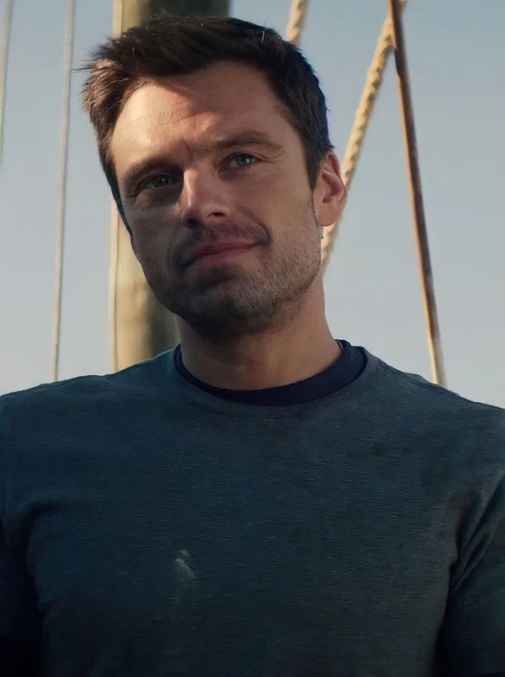 Bucky Barnes 