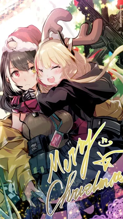 M4 SOPMOD II & RO635 - Late to the Festivities 