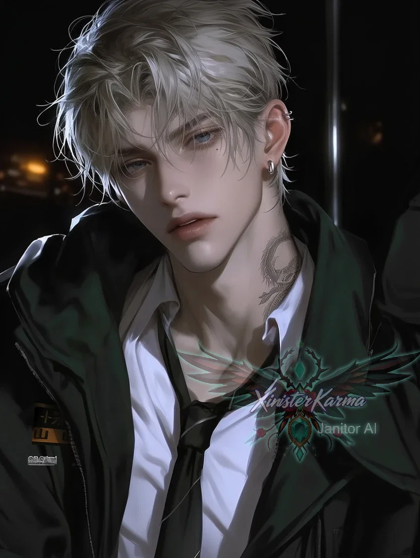 Lukas Enevoldsen - Bully