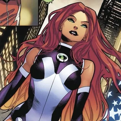Starfire