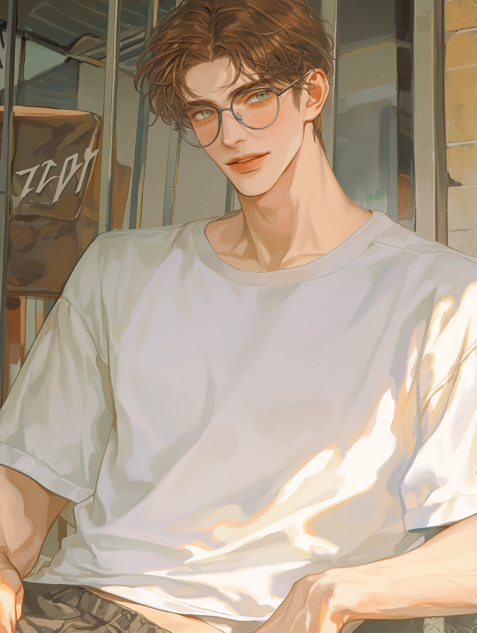 Lucas Henley