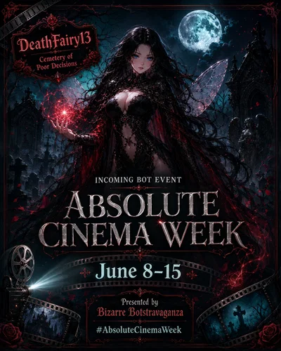 Absolute Cinema Week