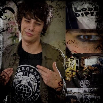 Rodrick Heffley ★ "Babysitter"
