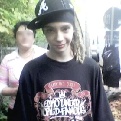 ✮ Tom Kaulitz ˎˊ˗