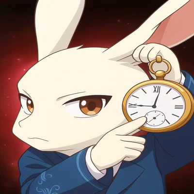 TIC TIC RABBIT