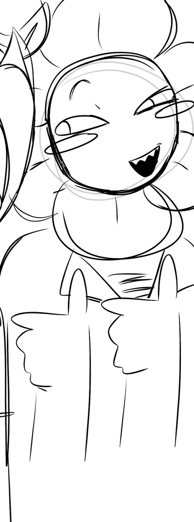 Dandy (tf is his issue) [Australian Dandy ver]