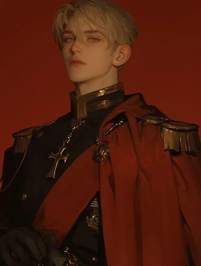 Aurelian | King