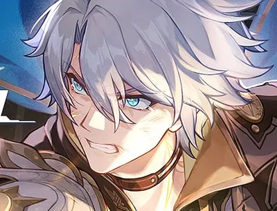 ☀ / Phainon / NSFW