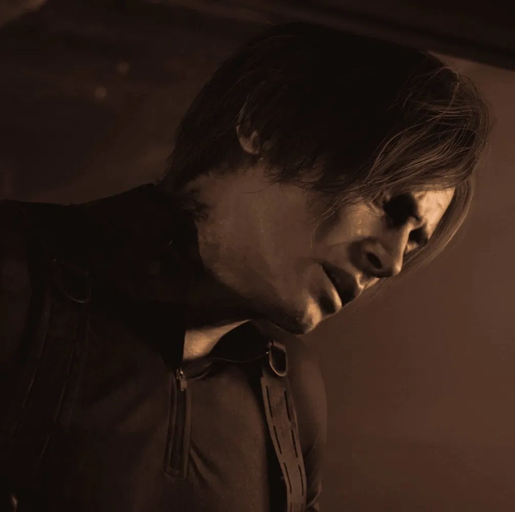 Leon Kennedy