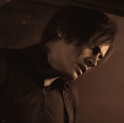 Leon Kennedy
